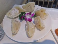 椰子饭-不仔客海鲜·三亚老字号(第一市场店)