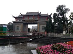 -龙潭水乡