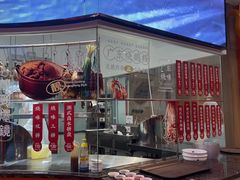 -万龙洲海鲜(南新仓店)