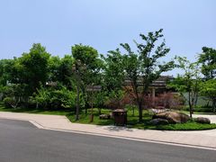 -湘湖金融镇