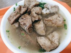 豆泡汤-白魁老号饭庄(安内店)