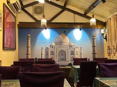 -Santoor 萨都里印度餐厅(北锣鼓巷店)