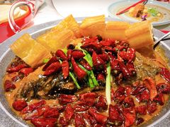 -青年公社烤鸭(青年路店)