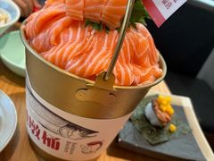 -Tuna maki寿司(苏州万象天地店)