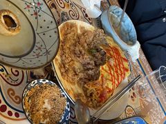 -食戟