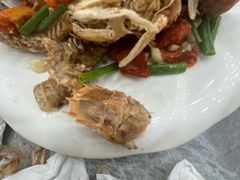 -品鲜海鲜餐厅(黄厝店)