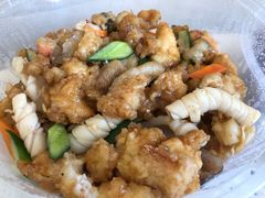 -桃子餐厅·天津菜(红星路直营店)