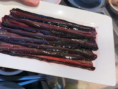 -皇城老妈·大连海鲜火锅(港湾店)
