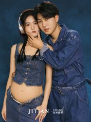 -专注孕妇照亲子照·纪田摄影