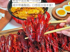 -红盔甲·小龙虾(定西路店)