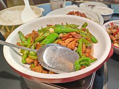 -韶山冲湘菜(中兴大街店)