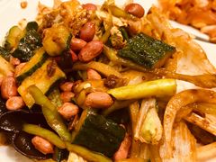 -现代烧烤冷面店(苏家屯店)