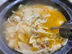 脆肚-李师傅脆肚(梅林店)