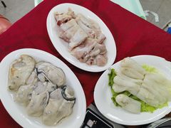 -花苑美食横琴生蚝火锅(拱北粤华路店)