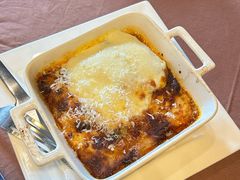 -Mammamia意大利餐厅(阳春巷店)