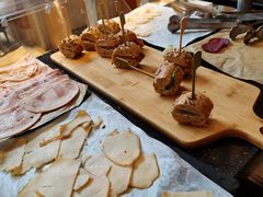 -威斯汀舞台餐厅