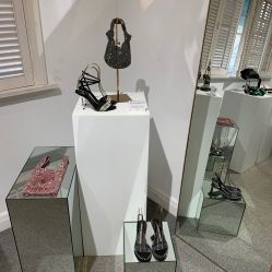 -OOAK设计师品牌概念店(新乐路店)
