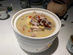 -原味田园·客家菜·土窑鸡(中航城君尚购物中心店)