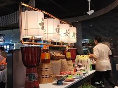 -茄子恰恰·新云南小炒(钱王街店)