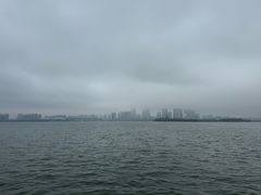 -金鸡湖景区