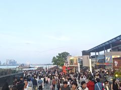 -金鸡湖景区
