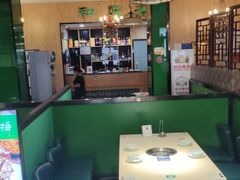 -和庆斋羊蝎子火锅·碳缸烧烤(顺义旗舰店)
