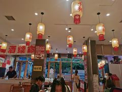 -佬缸炮江湖川菜(玉林店)