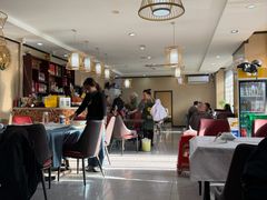 -清真•蜀风园(丁字沽店)
