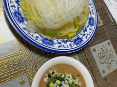 -清真·鸦儿李记·小馆(后海店)