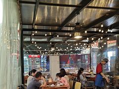 -前门杨记·铜锅涮肉(王府井·故宫店)