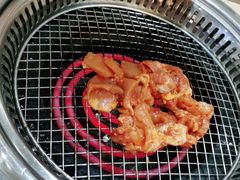 -妙香居韩国烤肉(鹏瑞利季华广场店)