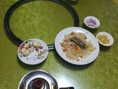 -伊犁羊杂馆