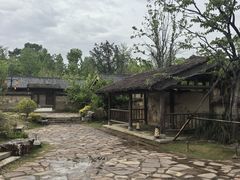 -南阳卧龙岗武侯祠