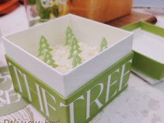 密林-大树餐厅(万达创始店)