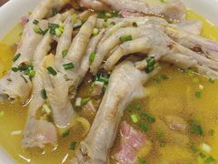 -呼吸森林·生态农庄农家乐私房菜