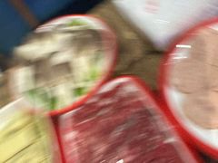 -阿郎龙虾烧烤海鲜馆(苏河融景店)