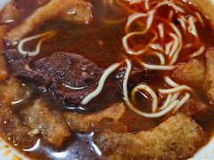 皮肚面-祁家面馆(大香炉店)