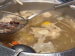 -千牛将·鲜牛肉火锅(开元路店)