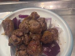 -和庆斋羊蝎子火锅·碳缸烧烤(顺义旗舰店)