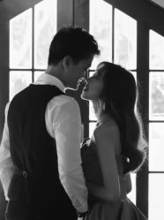 -女王风尚STUDIO·轻奢化定制