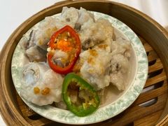 -御彩酒家(东风东路店)