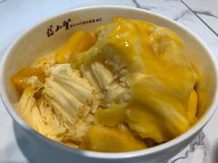 榴莲芒果绵绵冰-杨小贤芒果绵绵冰(南门口店)