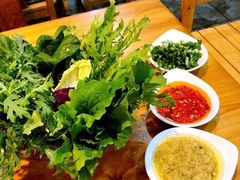 -风情丽江斑鱼火锅(孙家沟西南路80号店)