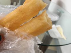 -新梅华·茶点餐厅(欧尚店)