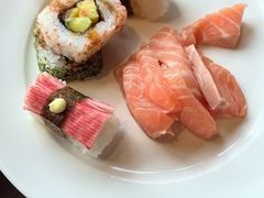 -大中华希尔顿酒店 念 全日制自助餐厅·亲子·聚餐