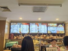 -国际饭店·帆声西饼屋(黄河路店)