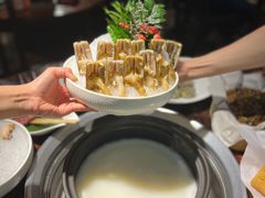 -大良毋米粥(锦龙路总店)