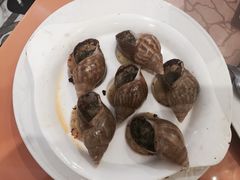 法式烙蜗牛-红房子西菜馆(淮海中路店)