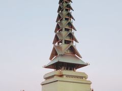 -西双版纳洲际度假酒店兰吧