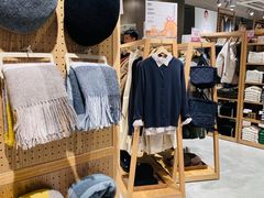 -MUJI无印良品(万象城店)